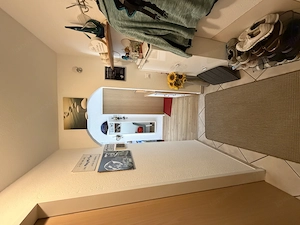 Anleger aufgepasst!! 2-Zimmerwohnung mit Balkon in Feldkirch-Altenstadt zu verkaufen!! Bild 3