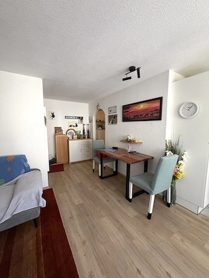 Anleger aufgepasst!! 2-Zimmerwohnung mit Balkon in Feldkirch-Altenstadt zu verkaufen!! Bild 5
