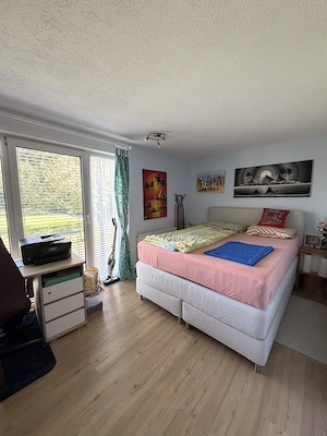 Anleger aufgepasst!! 2-Zimmerwohnung mit Balkon in Feldkirch-Altenstadt zu verkaufen!! Bild 7