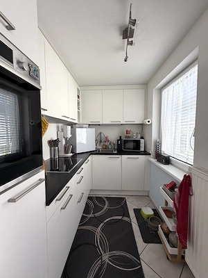 Anleger aufgepasst!! 2-Zimmerwohnung mit Balkon in Feldkirch-Altenstadt zu verkaufen!! Bild 6