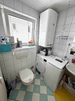 Anleger aufgepasst!! 2-Zimmerwohnung mit Balkon in Feldkirch-Altenstadt zu verkaufen!! Bild 8