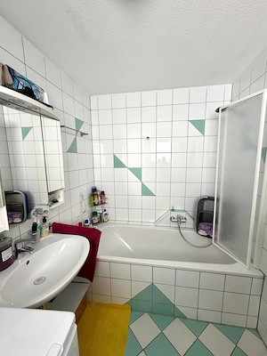 Anleger aufgepasst!! 2-Zimmerwohnung mit Balkon in Feldkirch-Altenstadt zu verkaufen!! Bild 9