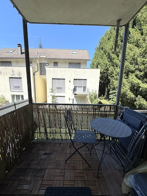 Anleger aufgepasst!! 2-Zimmerwohnung mit Balkon in Feldkirch-Altenstadt zu verkaufen!! Bild 10