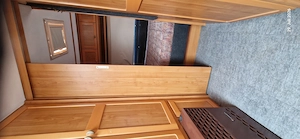 Wohnwagen Hymer Nova L 630 Doppelachse Bild 10