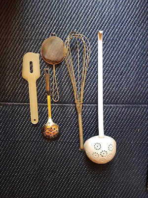 Verschiedene Küchenutensilien !! Bild 9