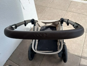 NP 1.250  Joolz Geo 3 Kinderwagen inkl Babyschale Bild 5