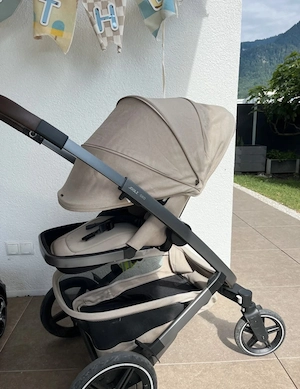 NP 1.250  Joolz Geo 3 Kinderwagen inkl Babyschale Bild 2