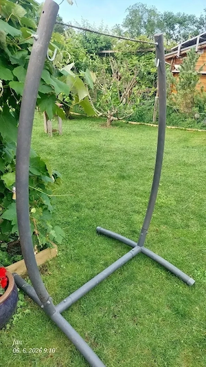 Schaukelgestell