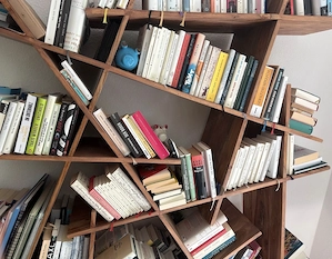 KARE Bücherregal   Regal Bild 2