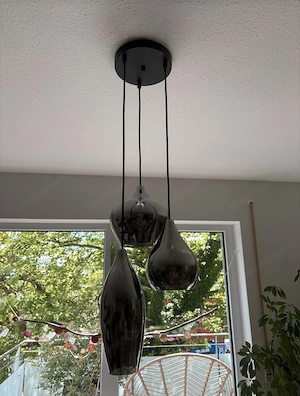 Esszimmer Lampe Pendelleuchte Bild 2
