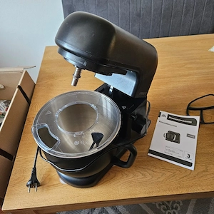 Küchenmaschine Bild 2