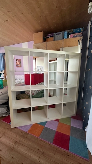 Regal von IKEA Bild 2