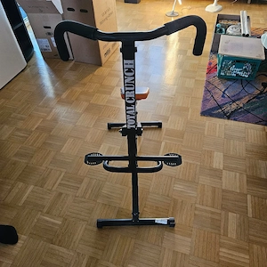 Fitnessgerät Bild 2