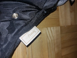 Jimmylee Winter Fußsack Bild 2