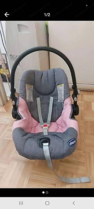 Maxi Cosi ( Baby schale) Chicco