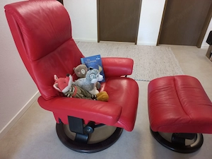 Fernsehsessel, Relaxsessel Bild 2