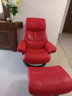 Fernsehsessel, Relaxsessel Bild 6