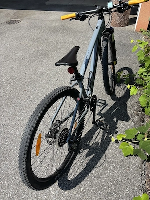 TREK Marlin MTB Jungs 27,5" Bild 4