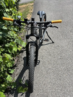 TREK Marlin MTB Jungs 27,5" Bild 3