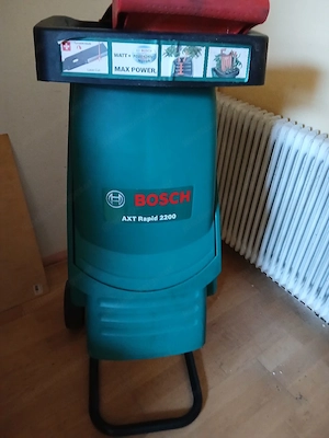 Häxler, wenig gebraucht Bild 2
