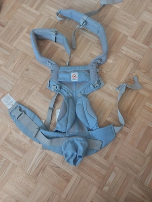 Ergobaby Trage Bild 2