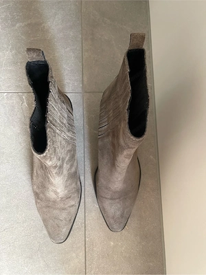 Bruno Premi Stiefeletten Bild 2