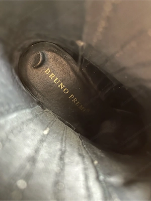Bruno Premi Stiefeletten Bild 4