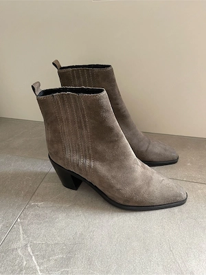 Bruno Premi Stiefeletten