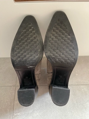 Bruno Premi Stiefeletten Bild 3