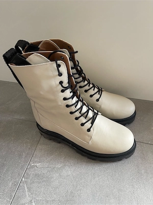 Flattered Stiefel Bild 2