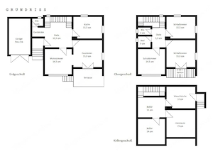 Einfamilienhaus in Dornbirn zu vermieten Bild 9