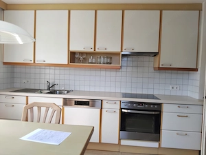 Einfamilienhaus in Dornbirn zu vermieten Bild 2