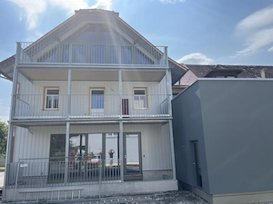 Historischer Flair trifft moderne 3,5 Zi-Wohnung im stilvollen Altbau Bild 3