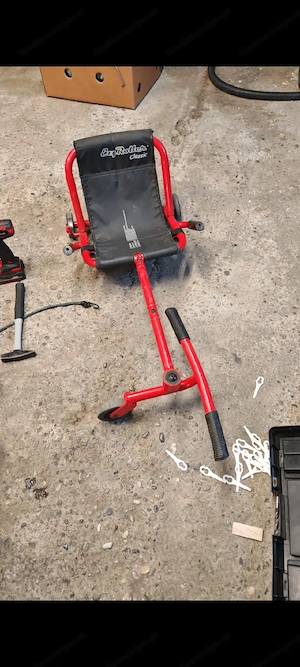 Ezy Roller Bild 2