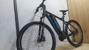 Totes E-Bike (Akku ist gestorben) Bild 4
