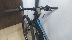 Totes E-Bike (Akku ist gestorben) Bild 2