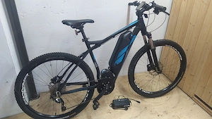 Totes E-Bike (Akku ist gestorben) Bild 7