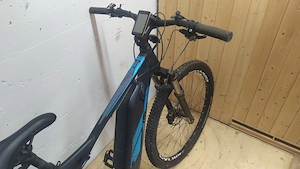 Totes E-Bike (Akku ist gestorben) Bild 6