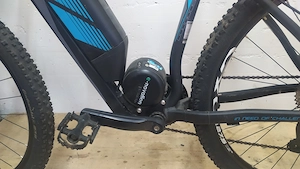 Totes E-Bike (Akku ist gestorben) Bild 3