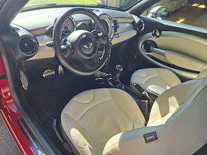 Mini Cooper S Coupé  R58, 57.840 km, 184 PS Bild 6