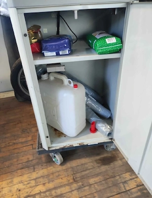 Kaffeeautomat Dallmayer Bild 4