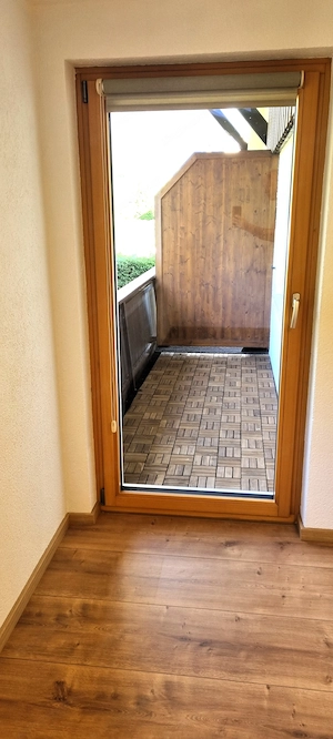 Wohnung in Gantschier (52m ) Bild 2