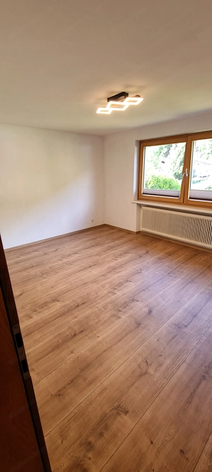 Wohnung in Gantschier (52m ) Bild 4