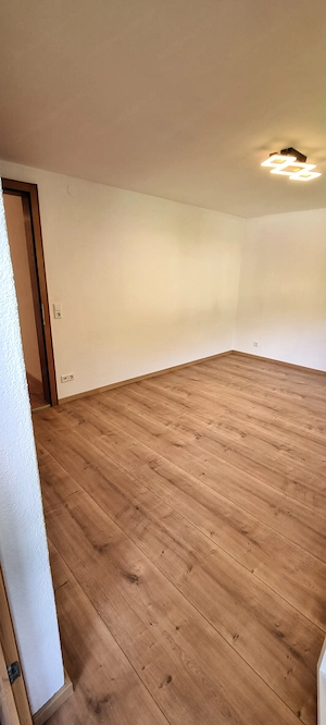 Wohnung in Gantschier (52m ) Bild 3