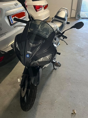 Honda CBR 125R | Top Zustand | Nur 10.700 km | Perfekt für Anfänger Bild 3