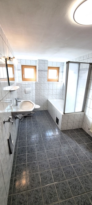 Wohnung in Gantschier (52m ) Bild 9