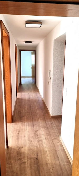 Wohnung in Gantschier (52m ) Bild 5