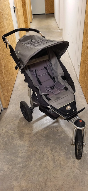 TFK Kinderwagen Adventure   Jogger Bild 4