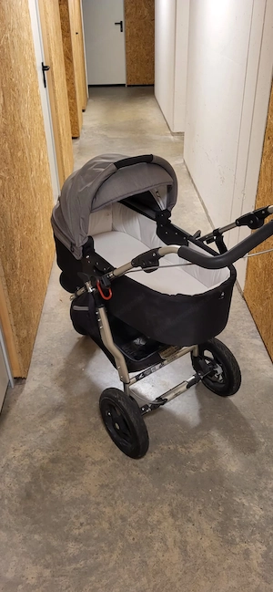 TFK Kinderwagen Adventure   Jogger Bild 2