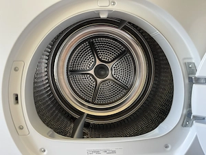 Wärmepumpentrockner Siemens iQ300 Bild 5